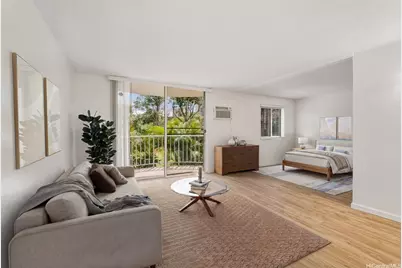 98-1038 Moanalua Road #7-105, Aiea, HI 96701 - Photo 1