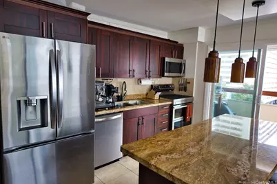 2029 Ala Wai Boulevard #603, Honolulu, HI 96815 - Photo 1