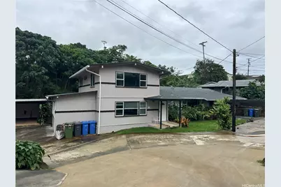 45-553 Kuuipo Place, Kaneohe, HI 96744 - Photo 1
