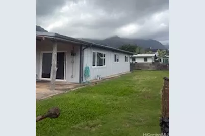 47-419 Hoopala Street, Kaneohe, HI 96744 - Photo 1