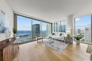 1001 Queen St, Honolulu, HI 96814 - Photo 1