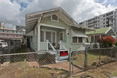 1812 Young Street, Honolulu, HI 96826 - Photo 1