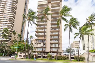 2115 Ala Wai Blvd, Honolulu, HI 96815 - Photo 1