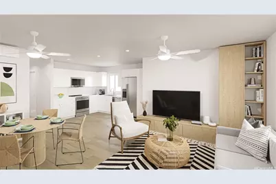 91-1171 Hoonaauao Street #1401, Kapolei, HI 96707 - Photo 1