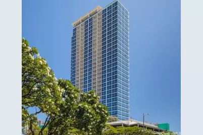 909 Kapiolani Boulevard #1201, Honolulu, HI 96814 - Photo 1