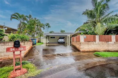 94-310 Kiilani Place, Mililani, HI 96789 - Photo 1