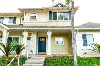 91-1040 Kaileolea Drive #DD4, Ewa Beach, HI 96706 - Photo 1
