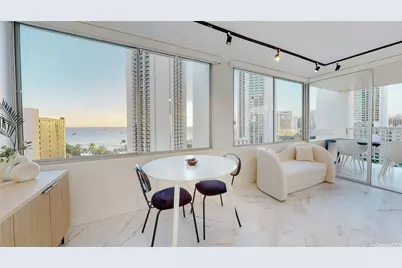 2427 Kuhio Avenue #1403, Honolulu, HI 96815 - Photo 1