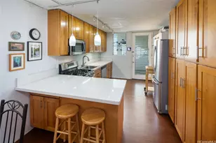 3131 Pualei Cir, Honolulu, HI 96815 - Photo 1