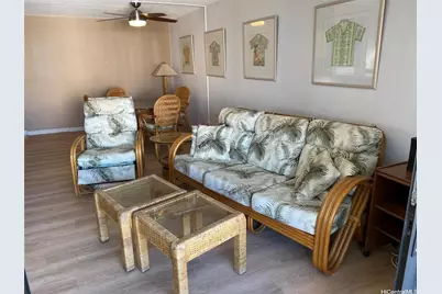 1778 Ala Moana Boulevard #3403, Honolulu, HI 96815 - Photo 1