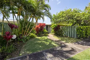5645 Kawaikui St, Honolulu, HI 96821 - Photo 1