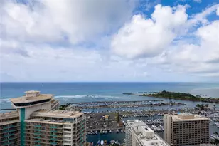 1778 Ala Moana Blvd, Honolulu, HI 96815 - Photo 1
