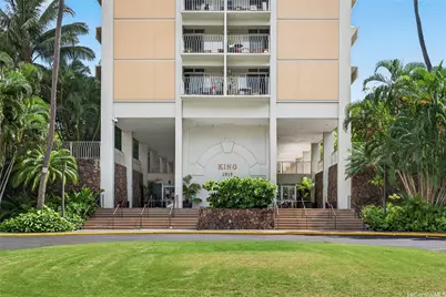 1519 Nuuanu Avenue #142, Honolulu, HI 96817 - Photo 1