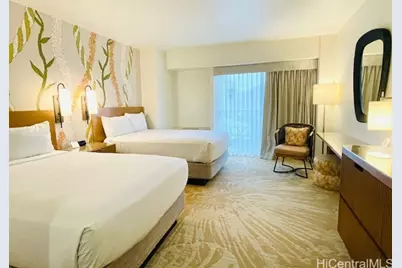 410 Atkinson Drive #2213, Honolulu, HI 96814 - Photo 1