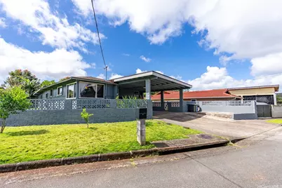 194 Kilea Place, Wahiawa, HI 96786 - Photo 1