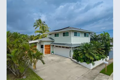 725 Paopua Loop, Kailua, HI 96734 - Photo 1