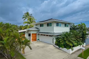 725 Paopua Loop, Kailua, HI 96734 - Photo 1