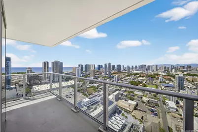 1515 Liona Street #3400, Honolulu, HI 96814 - Photo 1