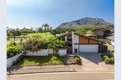 1255 Mokuhano Street, Honolulu, HI 96825 - Photo 1