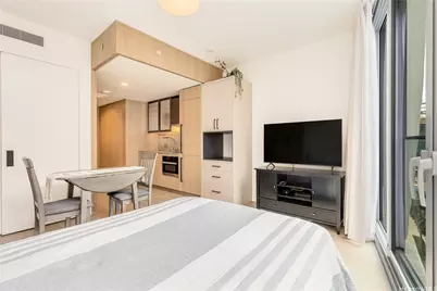 1000 Auahi Street #527, Honolulu, HI 96814 - Photo 1