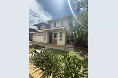 94-534 Halekuai Place, Waipahu, HI 96797 - Photo 1