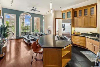 427 Launiu Street #504, Honolulu, HI 96815 - Photo 1