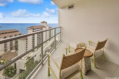 223 Saratoga Road #2018, Honolulu, HI 96815 - Photo 1