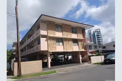 2318 Lime Street #302, Honolulu, HI 96826 - Photo 1
