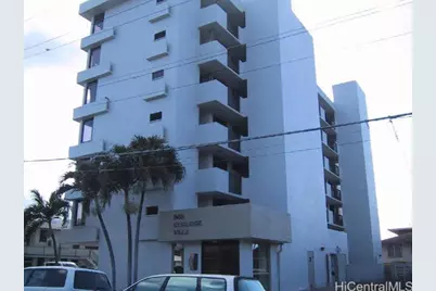 909 Coolidge Street #302, Honolulu, HI 96826 - Photo 1