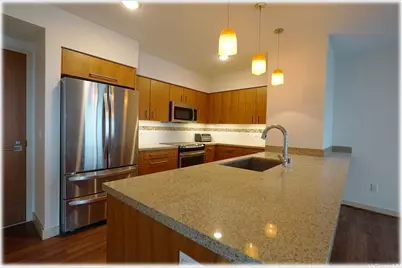 555 South Street #3109, Honolulu, HI 96813 - Photo 1