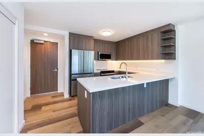 1500 Rycroft Street #3701R, Honolulu, HI 96814 - Photo 1