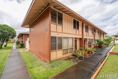 1158 Hoola Place #5C, Pearl City, HI 96782 - Photo 1