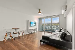 1391 Kapiolani Blvd, Honolulu, HI 96814 - Photo 1