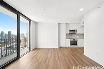 987 Queen Street #1616, Honolulu, HI 96814 - Photo 1