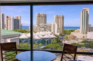 1750 Kalakaua Ave, Honolulu, HI 96826 - Photo 1