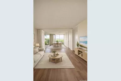 3773 Kanaina Avenue #307, Honolulu, HI 96815 - Photo 1