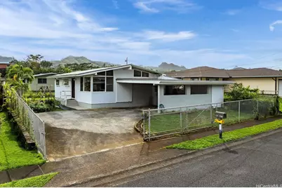 45-417 Kanaka Street, Kaneohe, HI 96744 - Photo 1