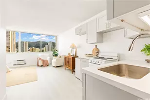 1560 Kanunu St, Honolulu, HI 96814 - Photo 1