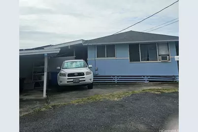 1278 Nanakai Street #A, Pearl City, HI 96782 - Photo 1