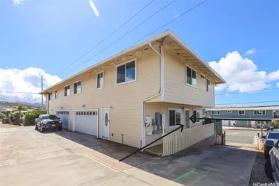 99-036 Moanalua Road #A-1, Aiea, HI 96701 - Photo 1