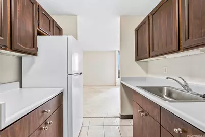 2092 Kuhio Avenue #1506, Honolulu, HI 96815 - Photo 1