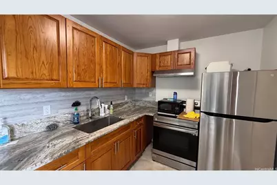 1594 Wailele Street #Downstairs-C, Honolulu, HI 96819 - Photo 1