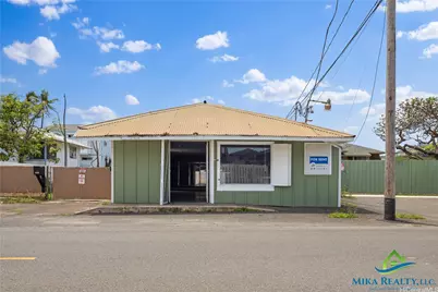 91-455 Ewa Beach Road #A, Ewa Beach, HI 96706 - Photo 1