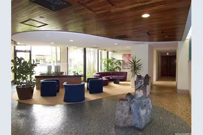 300 Wai Nani Way #II2318, Honolulu, HI 96815 - Photo 1