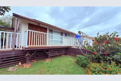 94-1086 Lumihoahu Street #Upstairs, Waipahu, HI 96797 - Photo 1