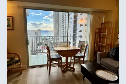 2440 Kuhio Avenue #1607, Honolulu, HI 96815 - Photo 1