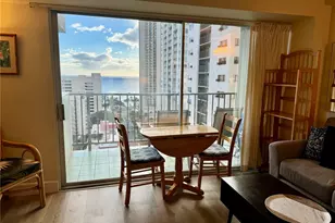 2440 Kuhio Ave, Honolulu, HI 96815 - Photo 1