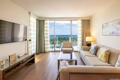 383 Kalaimoku Street #1615, Honolulu, HI 96815 - Photo 1