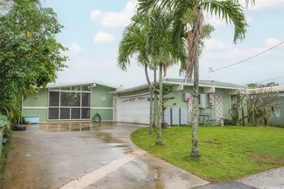 951 Holoholo Street, Kailua, HI 96734 - Photo 1
