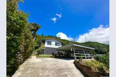 2454 Waolani Avenue #A, Honolulu, HI 96817 - Photo 1